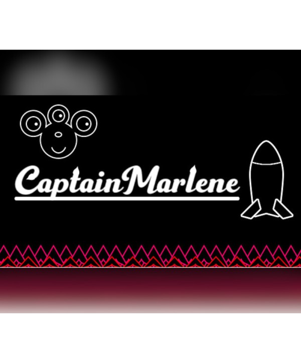CaptainMarlene Steam Key GLOBAL